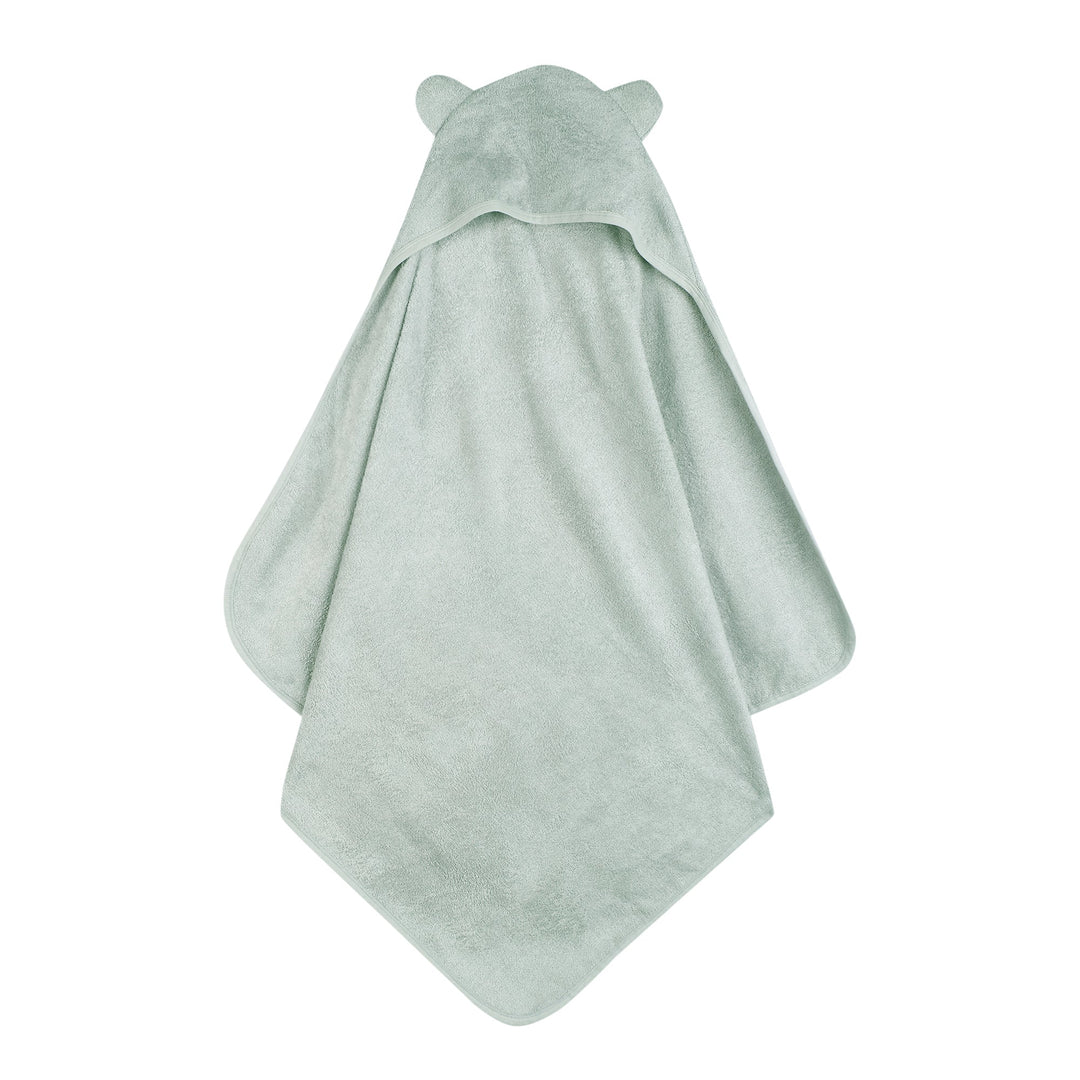 Bamboology Trends Pure Bamboo Swaddle For Infants | Powder Green