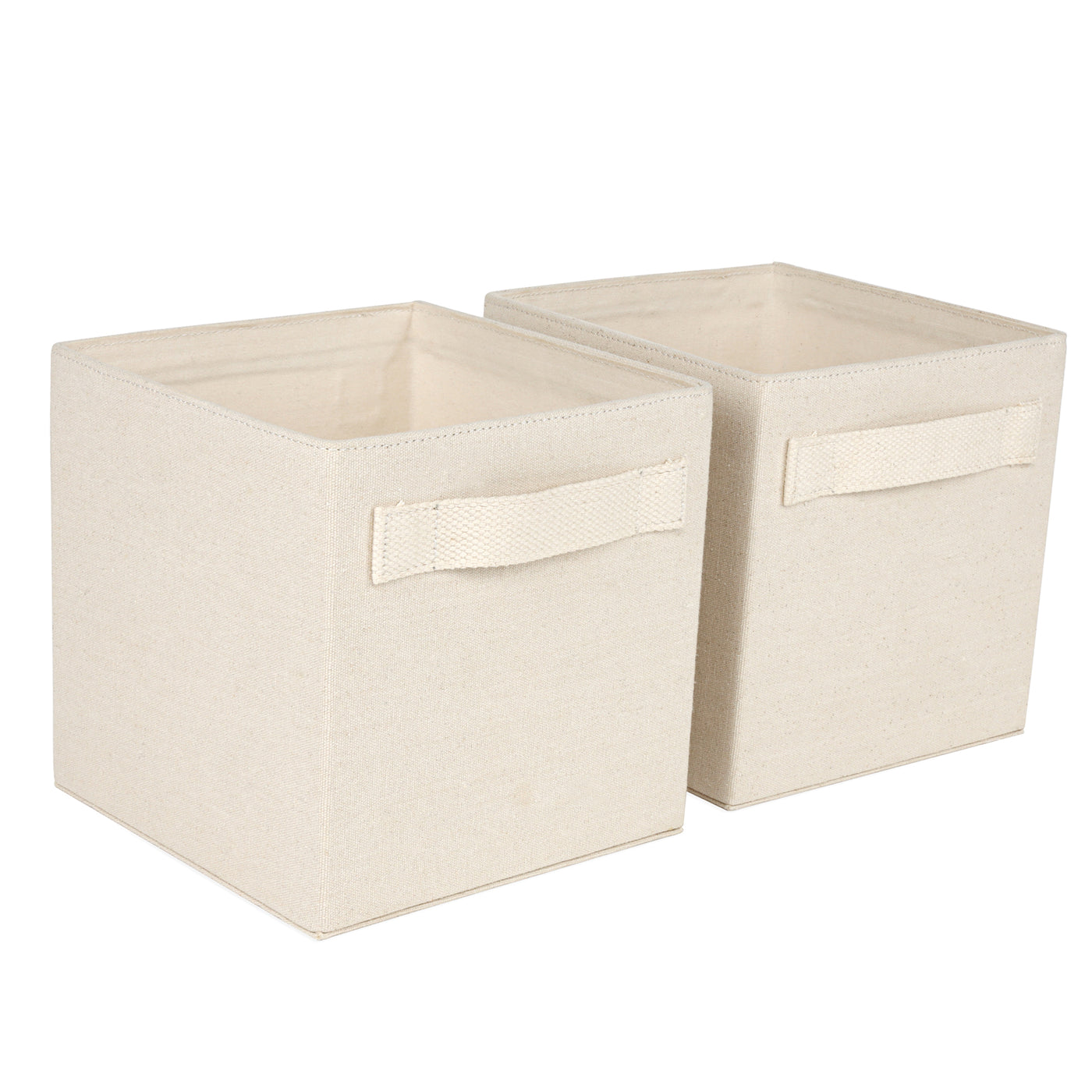 Original Storage Boxes (Set of 2)