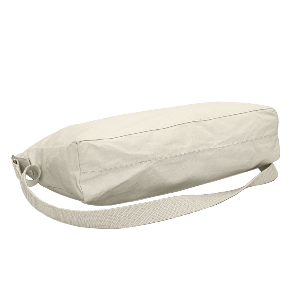 Akiiko Daily Laptop Bag | Cotton Canvas, Adjustable Strap