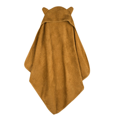 Bamboology Trends Pure Bamboo Swaddle For Infants | Rust