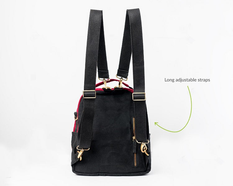 Clan Earth Koala Backpack