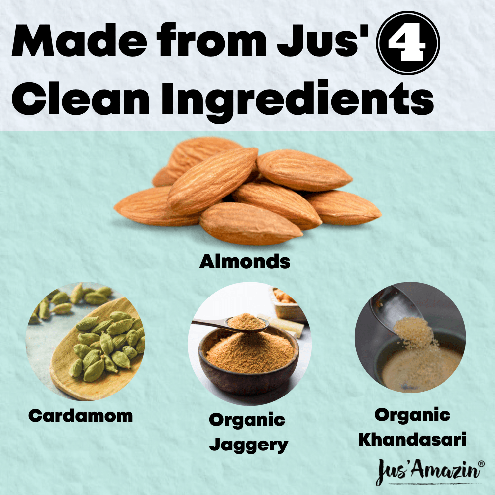 5-Minute Badam Kheer - Suspire