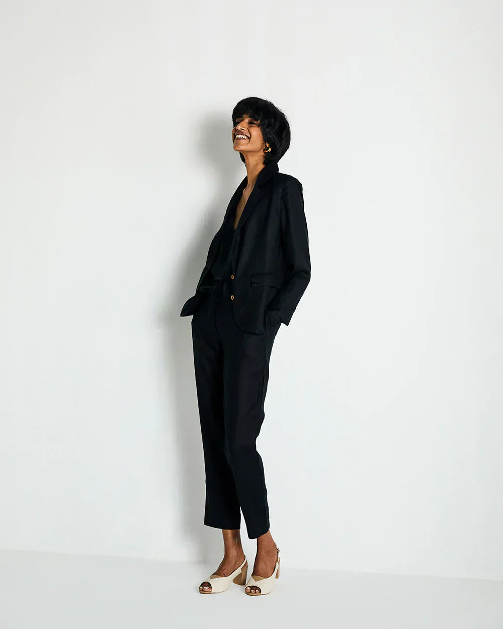 Reistor The Hemp Three Piece Set