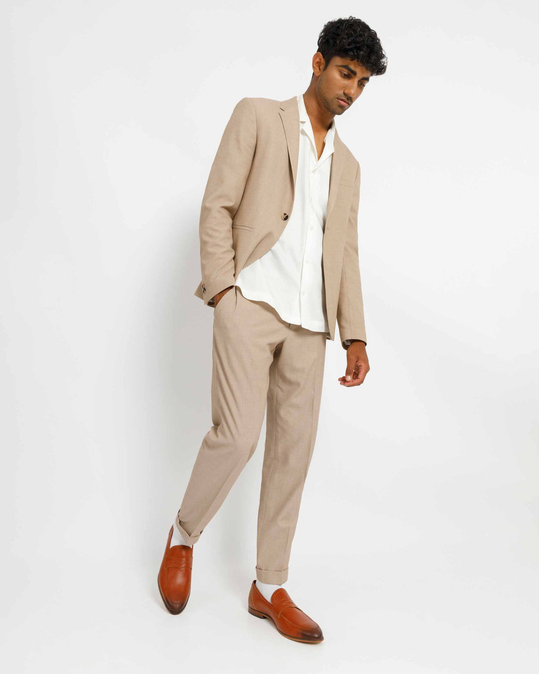 Ethik The Collective - dark tan