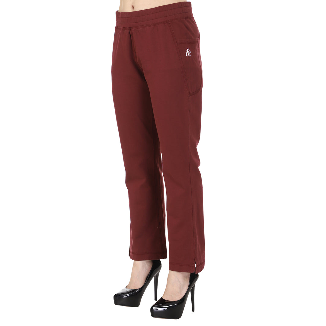 Organic Cotton Women&