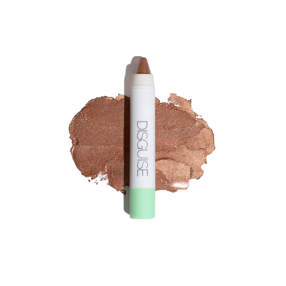 Disguise Cosmetics Velvet Glow Multistick Bronze Sunfyre 61 | 3.2 gm