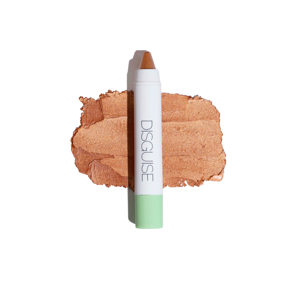 Disguise Cosmetics Gold Daydream 62 | 3.2 gm