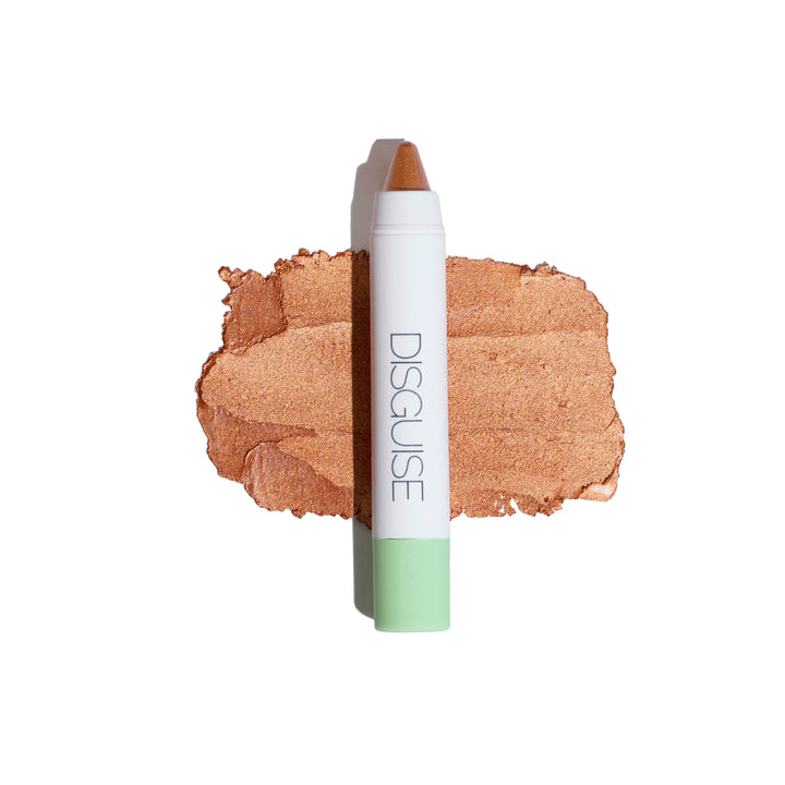 Disguise Cosmetics Gold Daydream 62 | 3.2 gm