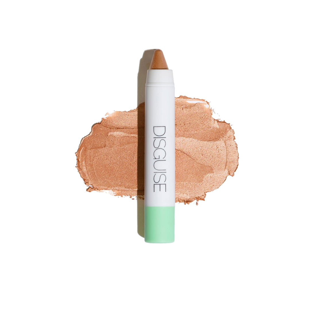 Disguise Cosmetics Champagne Moonshine 63