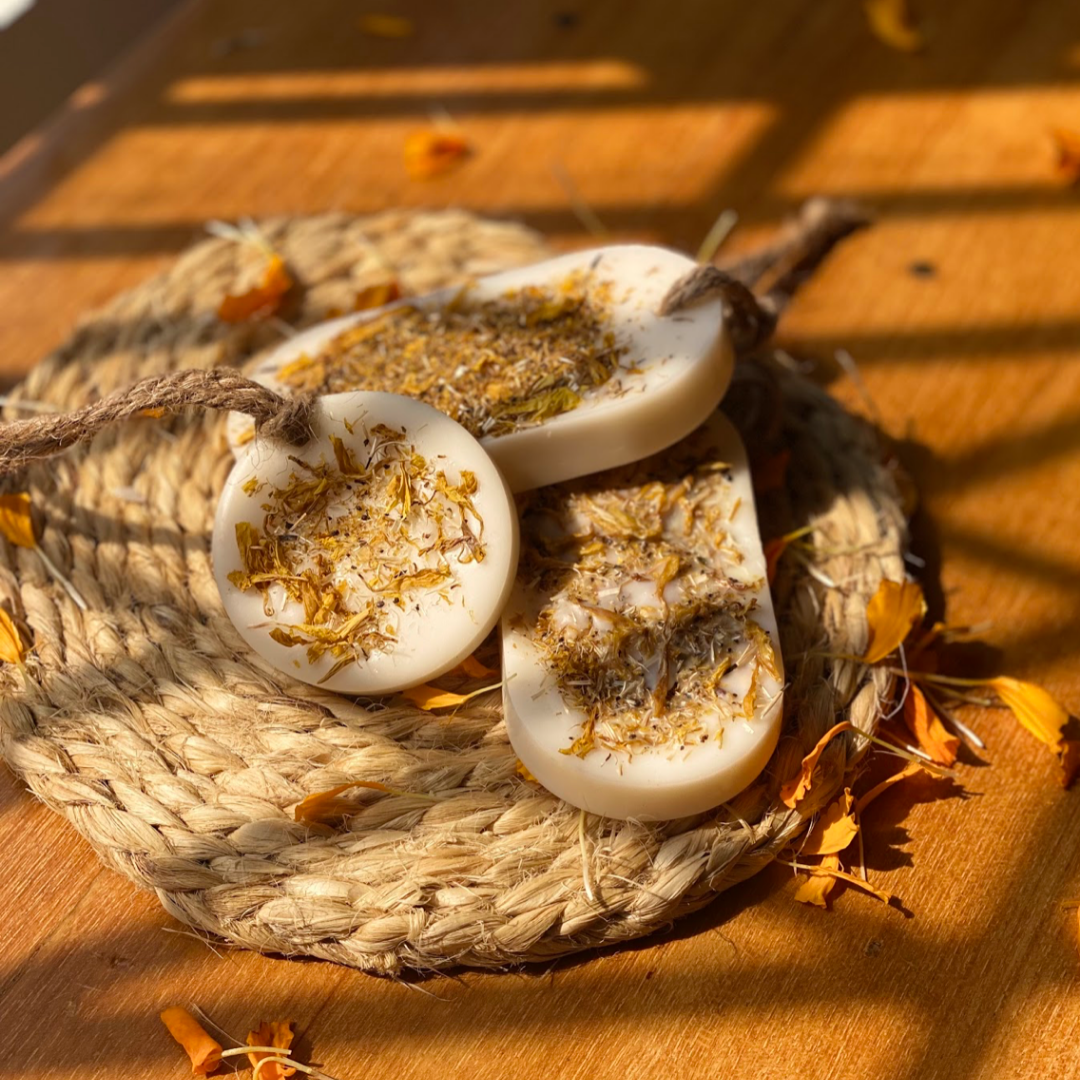 Pravaah Soy Air Freshener| Aalay Itr ~ Variety Pack