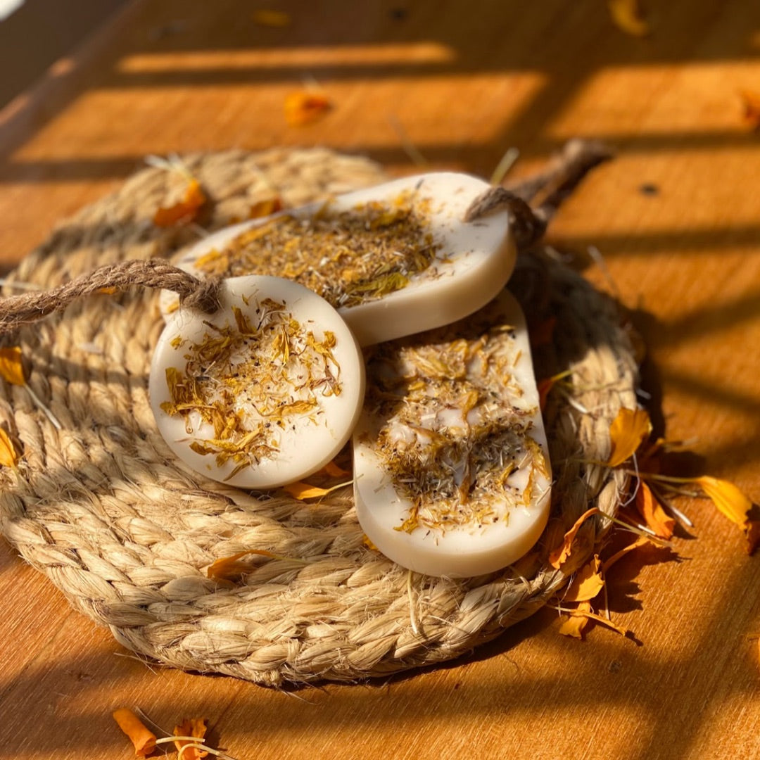 Pravaah Soy Air Freshener| Aalay Itr ~ Variety Pack