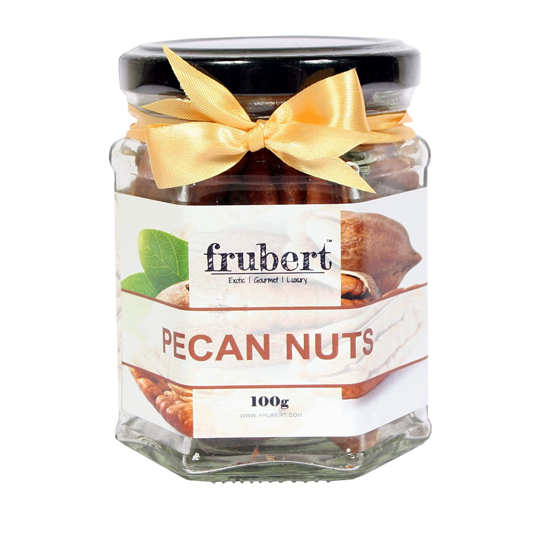 Frubert Pecan Nuts - 100Grams