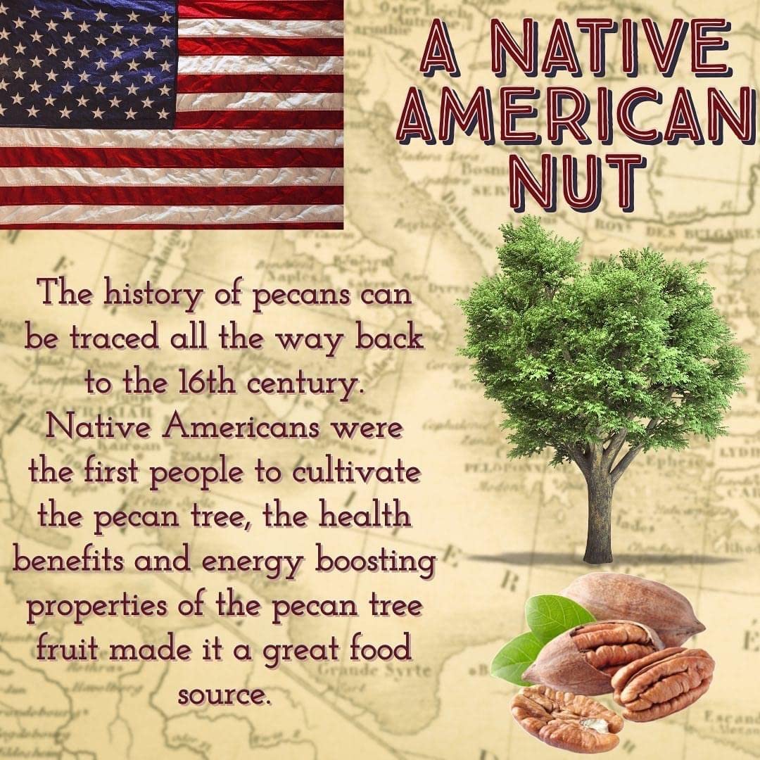 Frubert Pecan Nuts - 100Grams