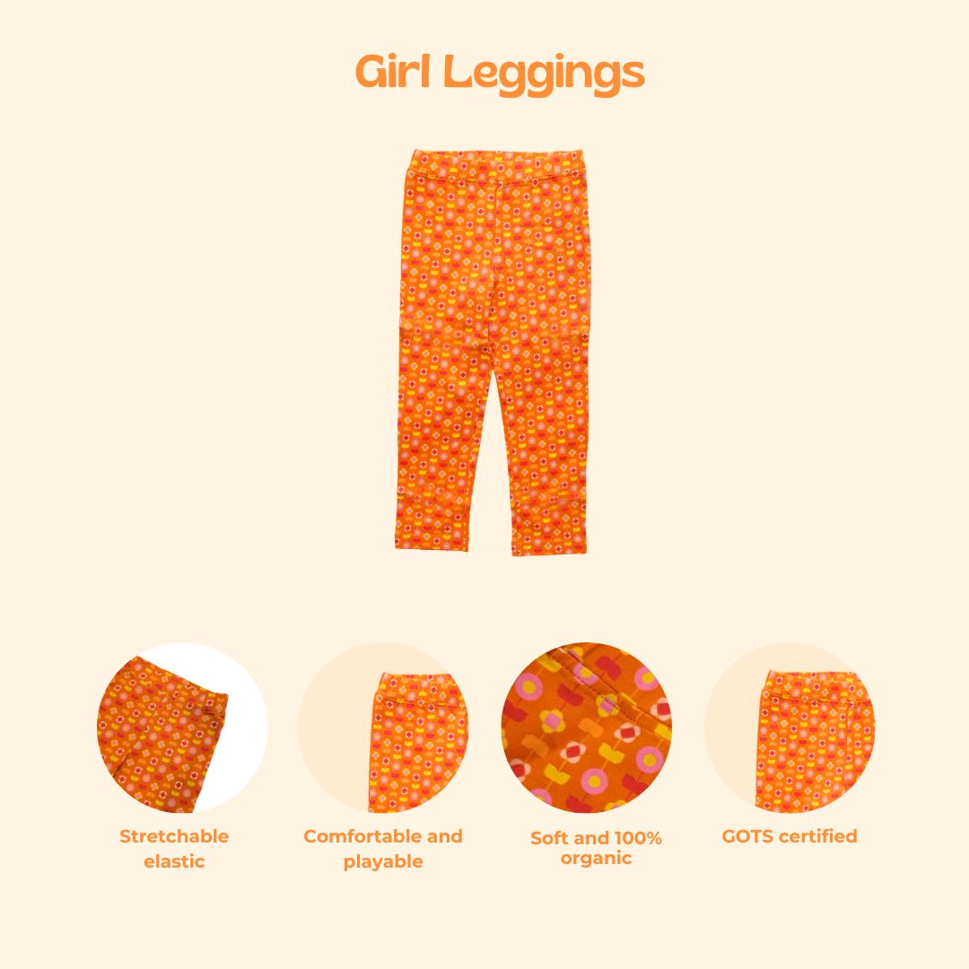 Beautiful Leggings at Rs 155 | Leggings in Surat | ID: 10747781755