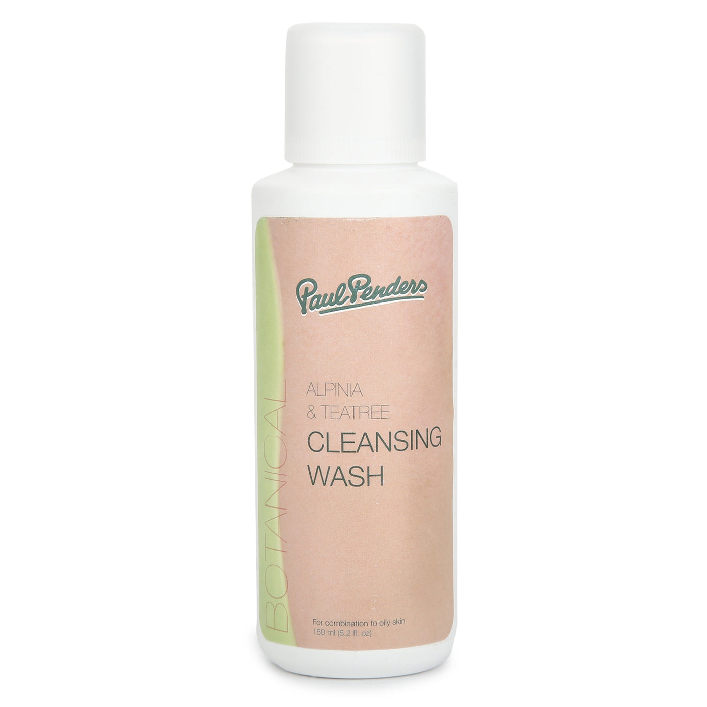 Alpina & Tea Tree Cleansing Wash - 150 ml