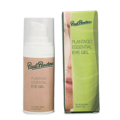 Plantago Essential Eye Gel
