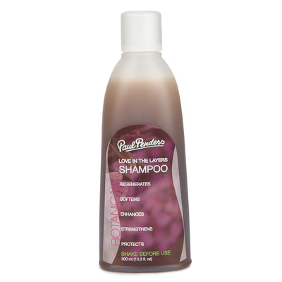 Love In The Layers Shampoo - 300 ml