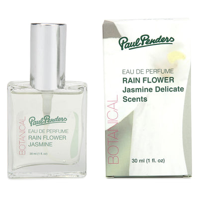 Rain Flower Jasmine Eau De Perfume