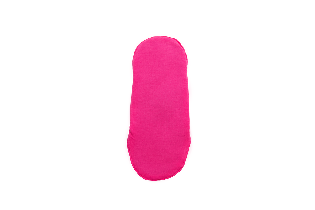 Bamboology Trends Leak Proof Bamboo Fabric Panty Liner | Pack of 2