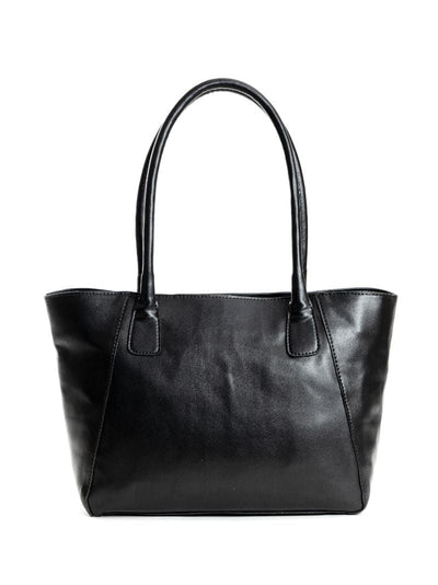 Athena - Black Totebag