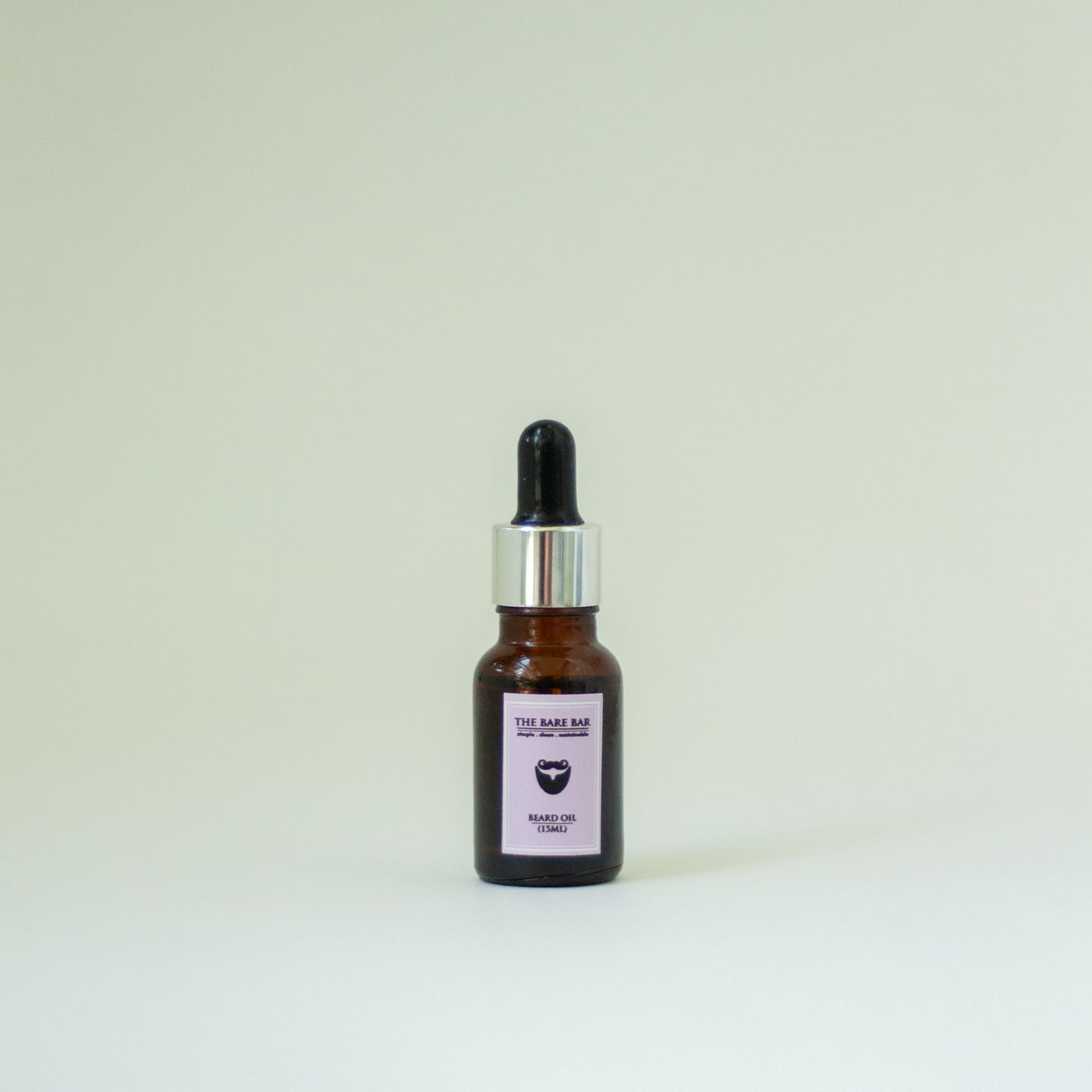 Uplifting Beard Oil With Lavender