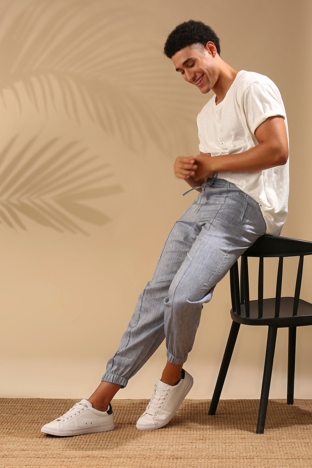 B Label Juniper Joggers