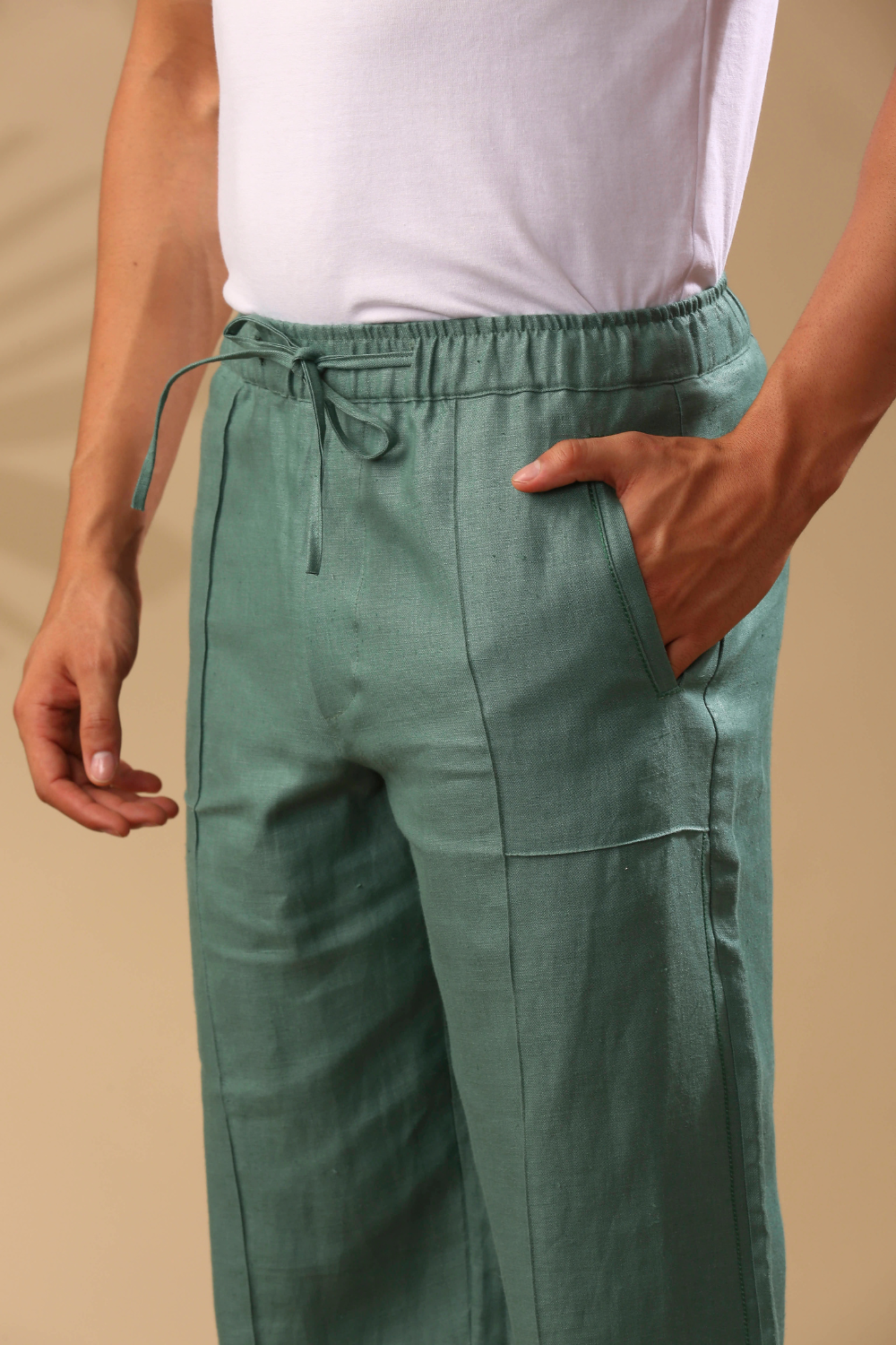 B Label Juniper Joggers