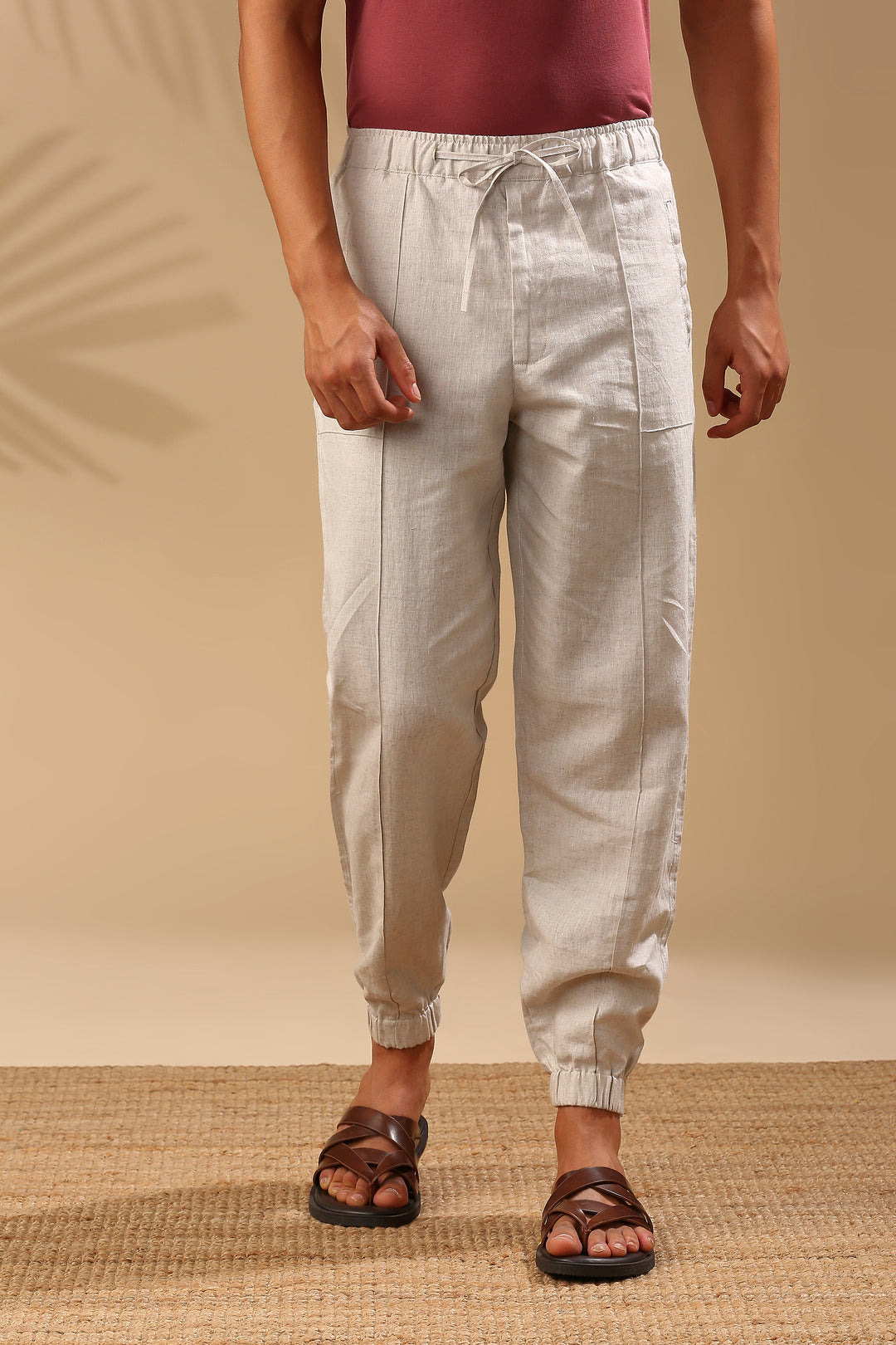 B Label Juniper Joggers