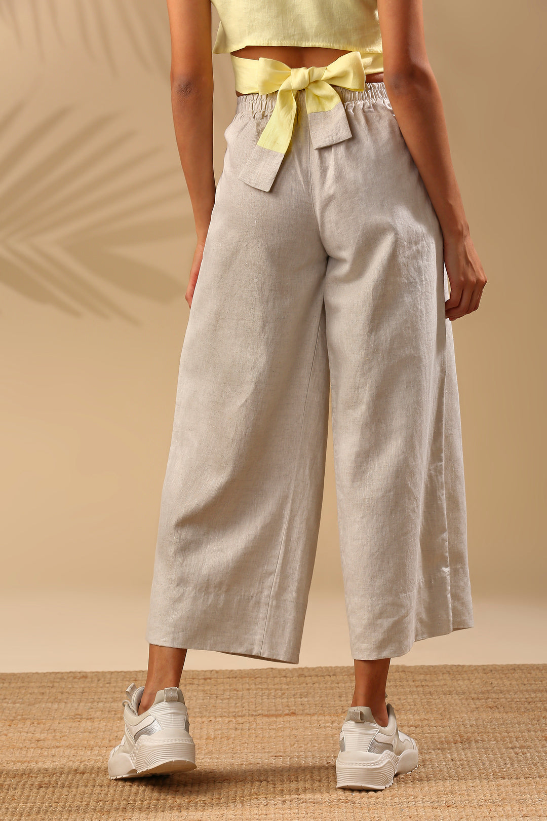 B Label Magnolia Palazzos