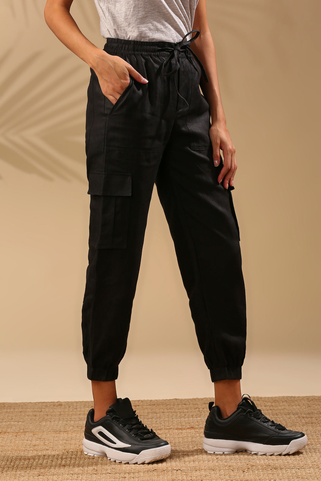 B Label Savannah Cargos