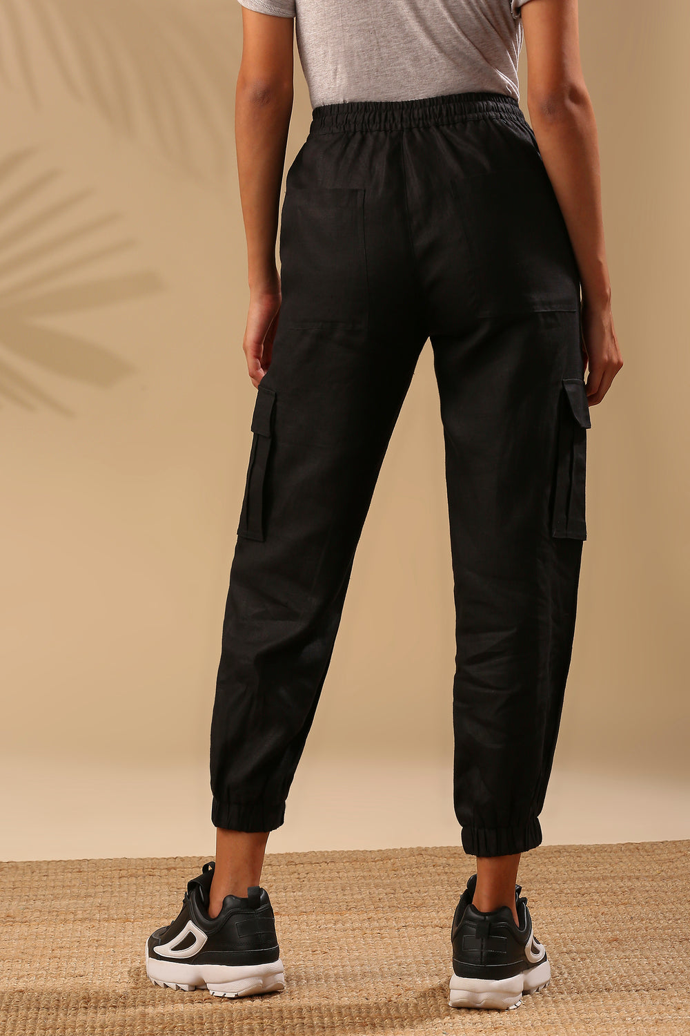 B Label Savannah Cargos