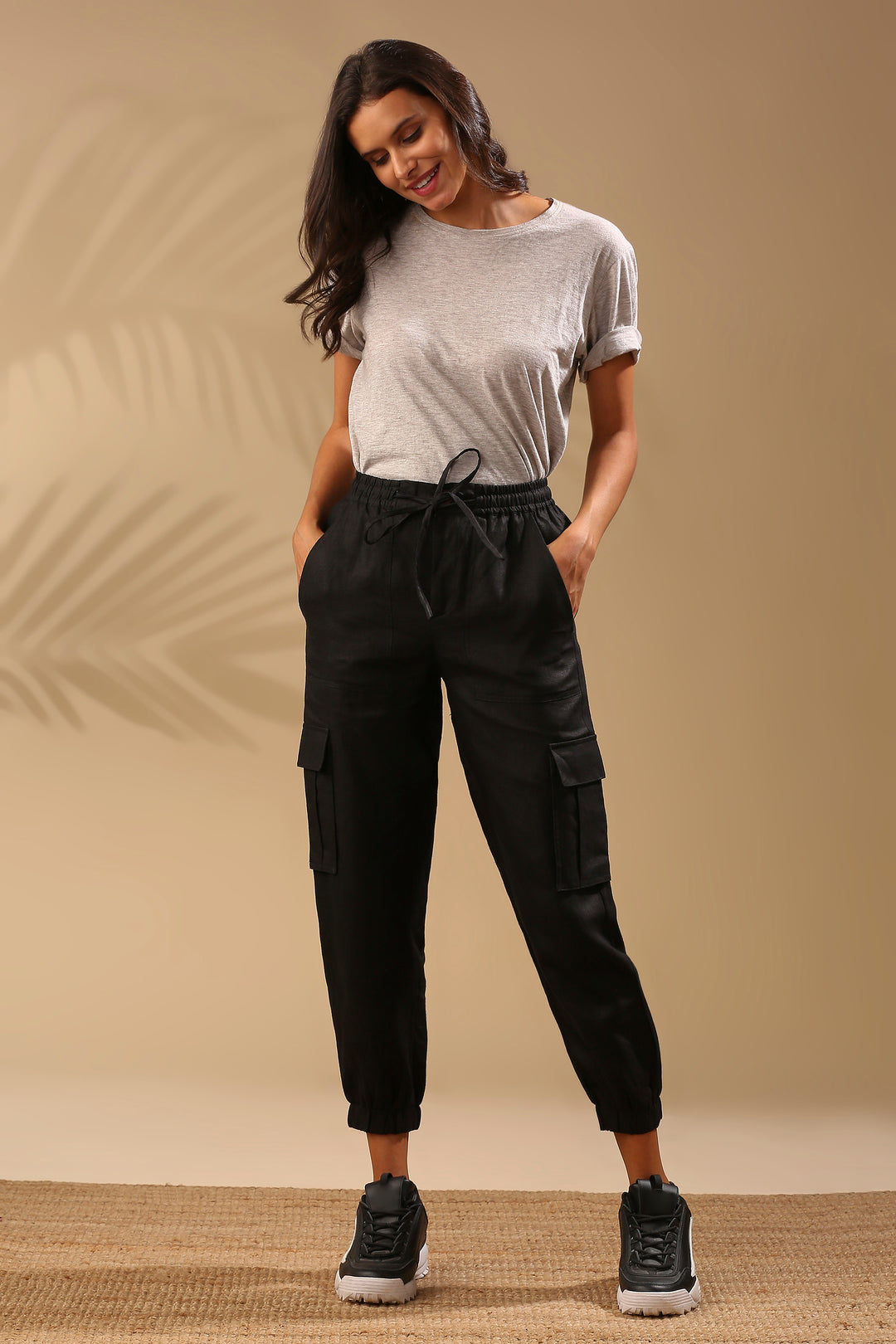 B Label Savannah Cargos