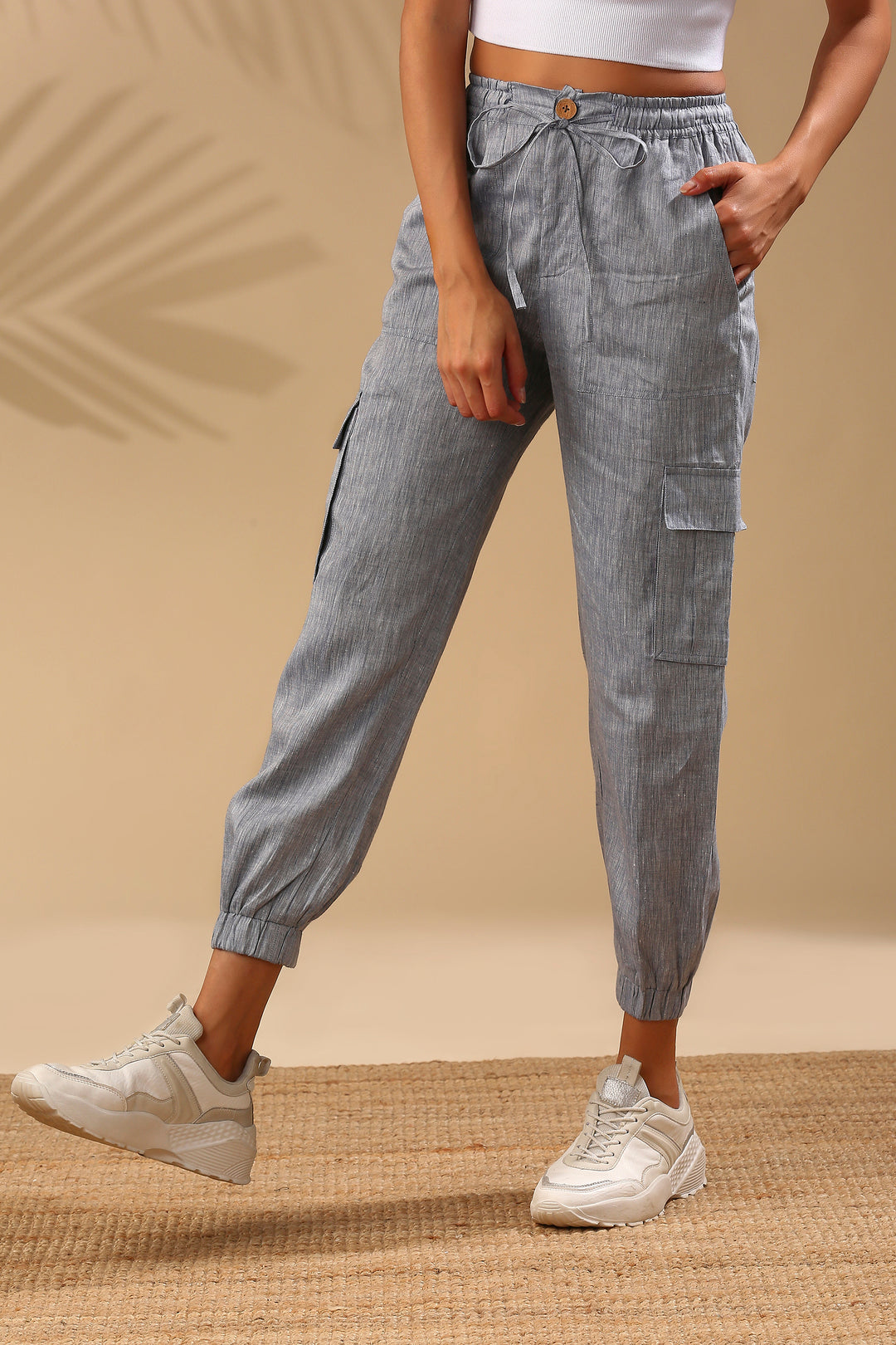 B Label Savannah Cargos