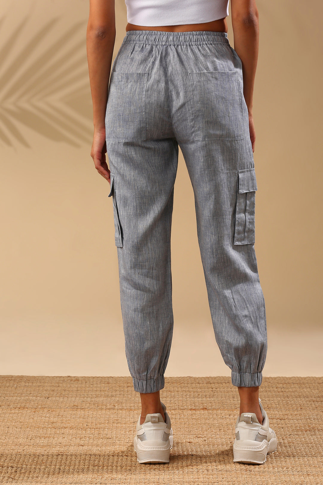 B Label Savannah Cargos