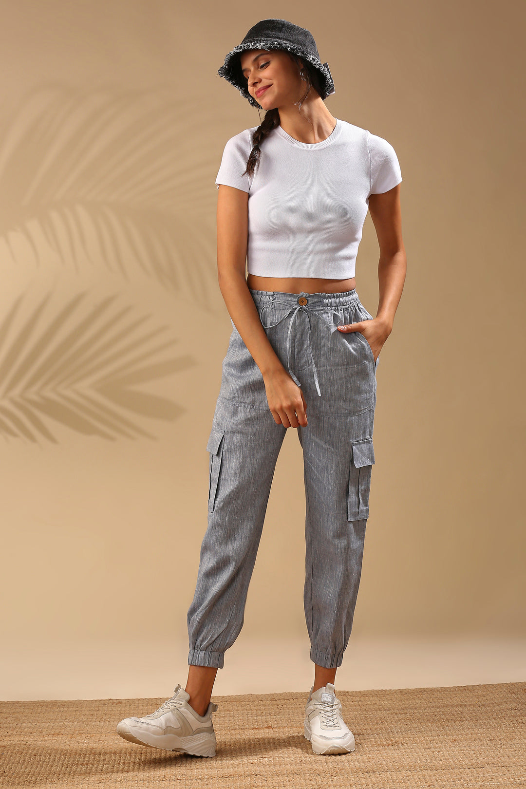 B Label Savannah Cargos