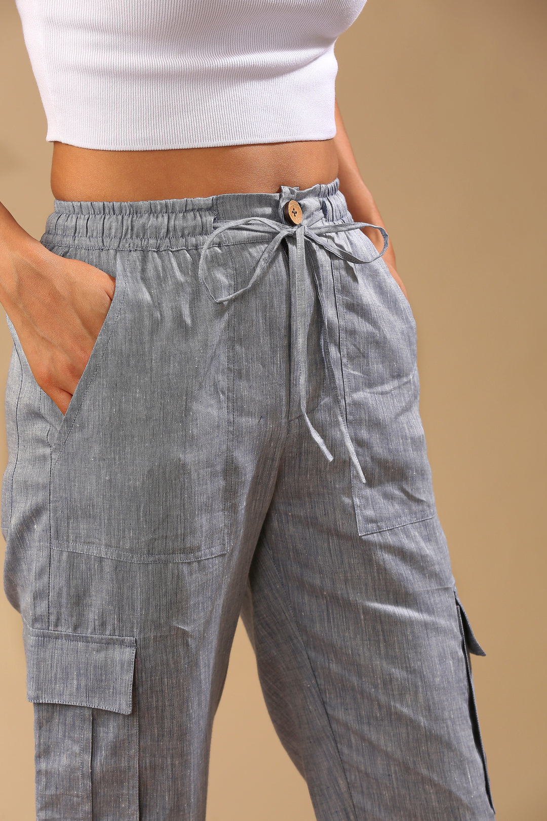 B Label Savannah Cargos