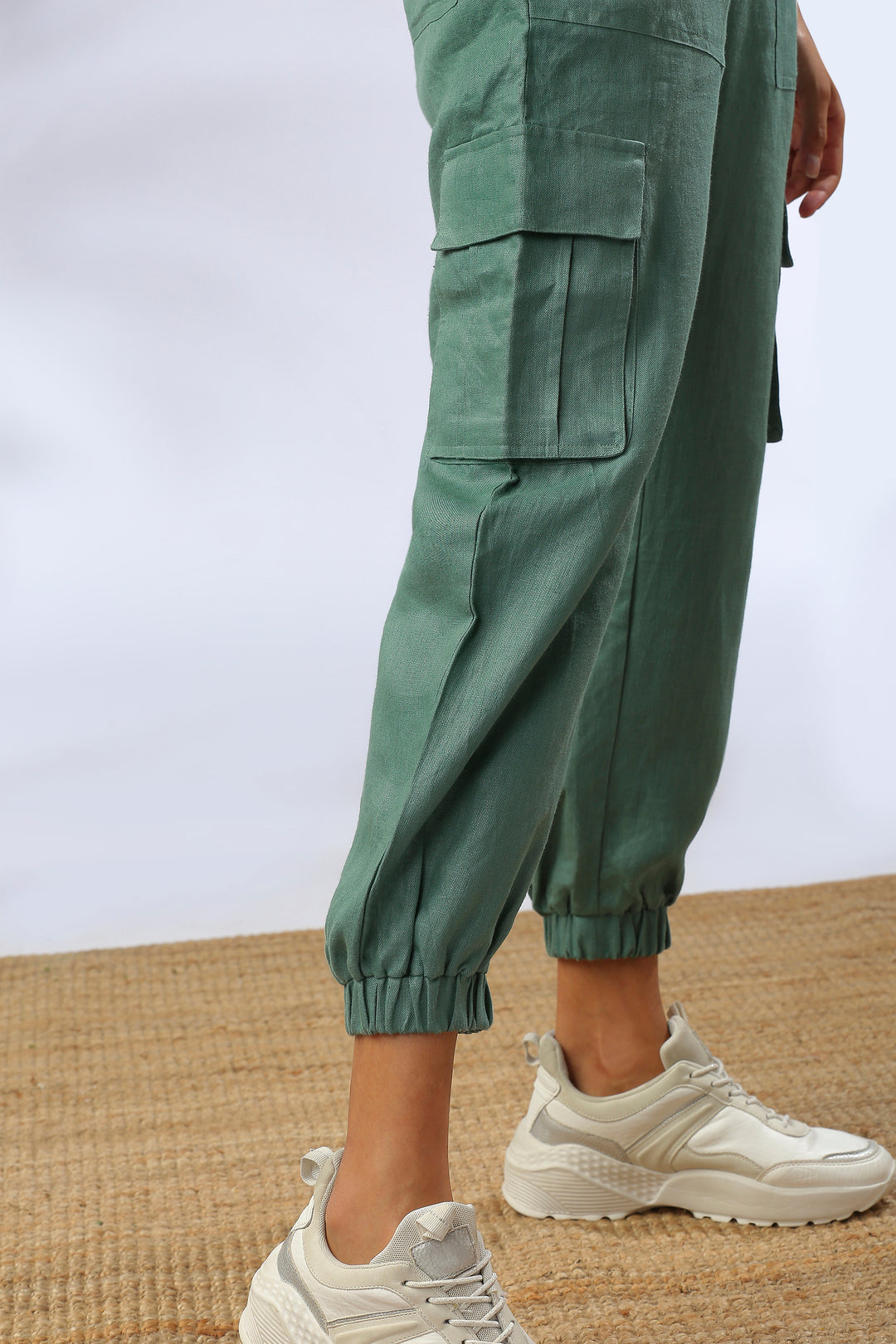 B Label Savannah Cargos