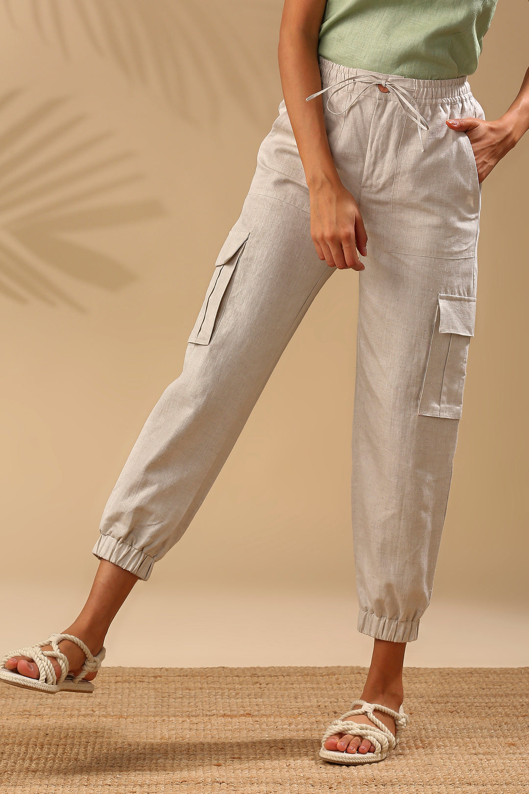 B Label Savannah Cargos