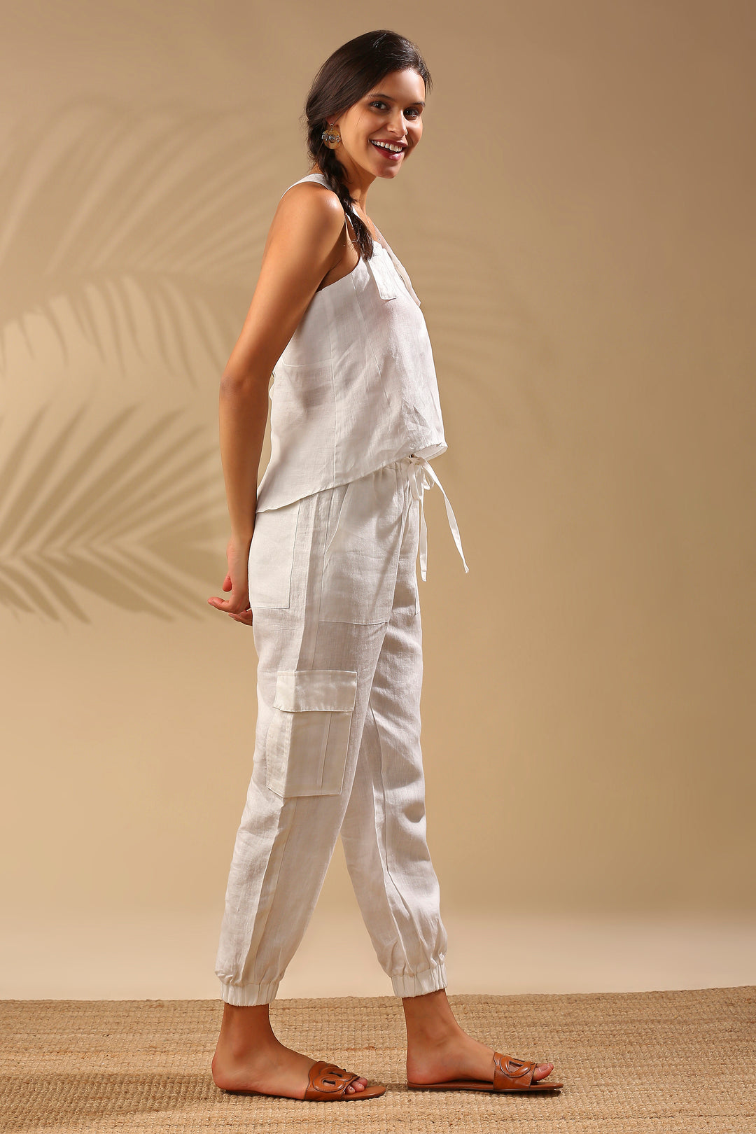 B Label Savannah Cargos