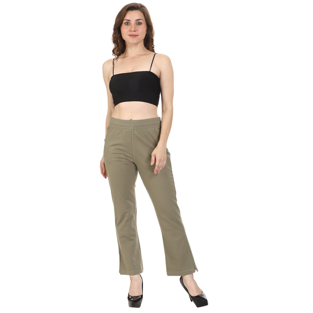 Organic Cotton Women&