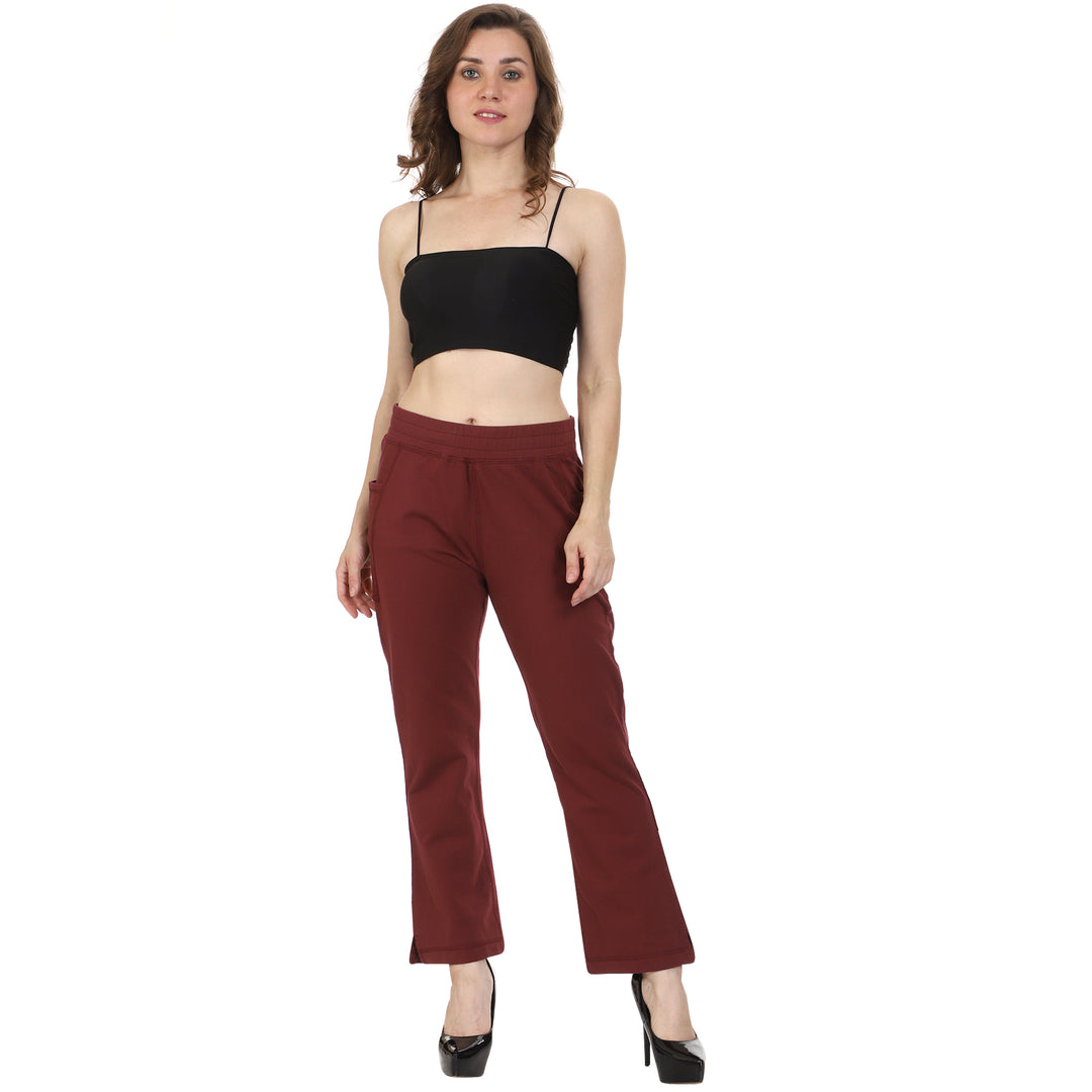 Organic Cotton Women&