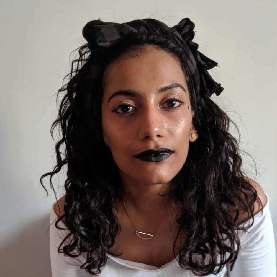 Disguise Cosmetics Satin Matte Lipstick Black Slayer 11 | ULTRA LIGHT & COMFORTABLE | ENRICHED WITH PLANT OILS