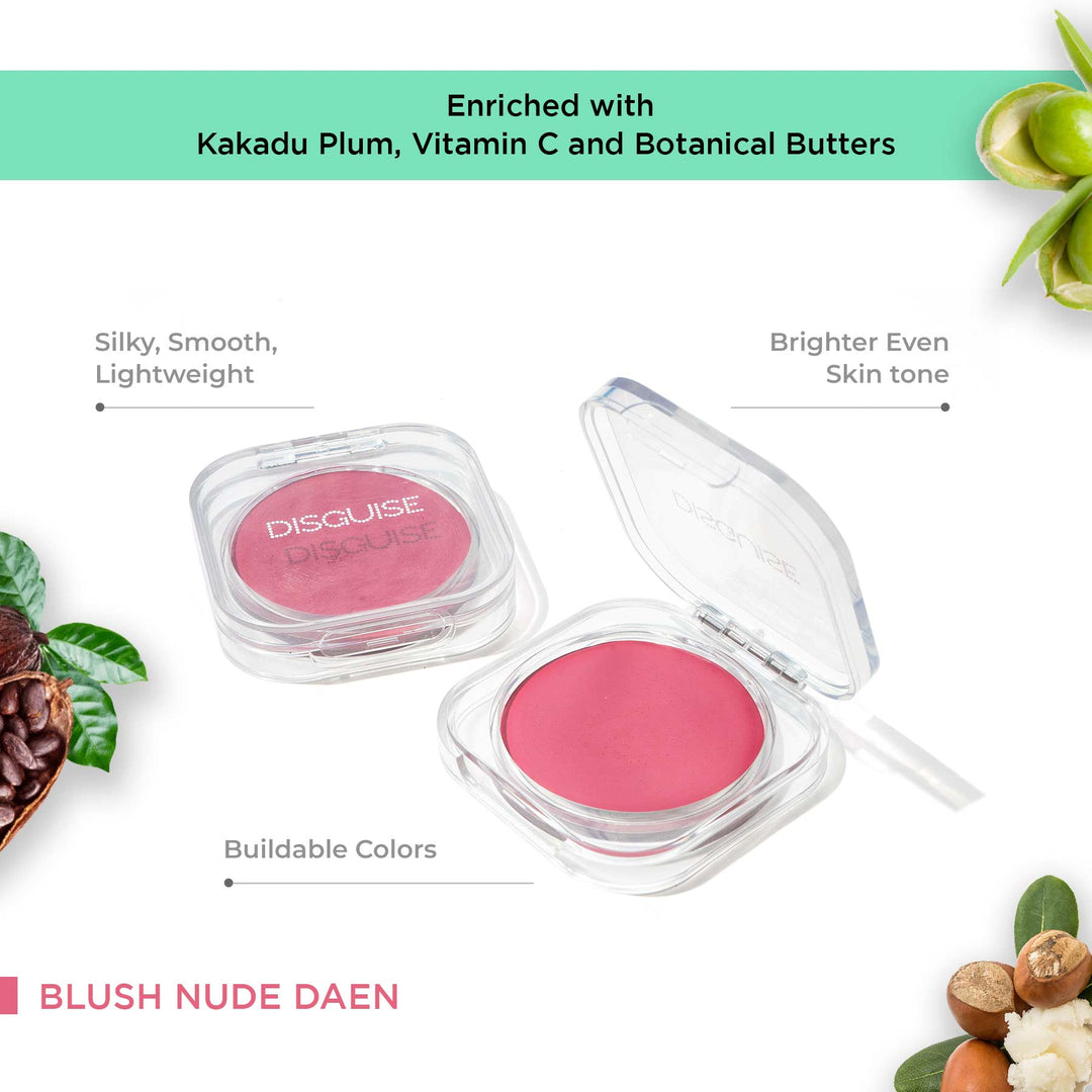 Disguise Cosmetics Lip & Cheek Tint | 5 gms