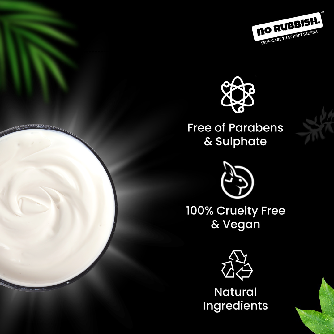 No Rubbish Body Butter (100gms)