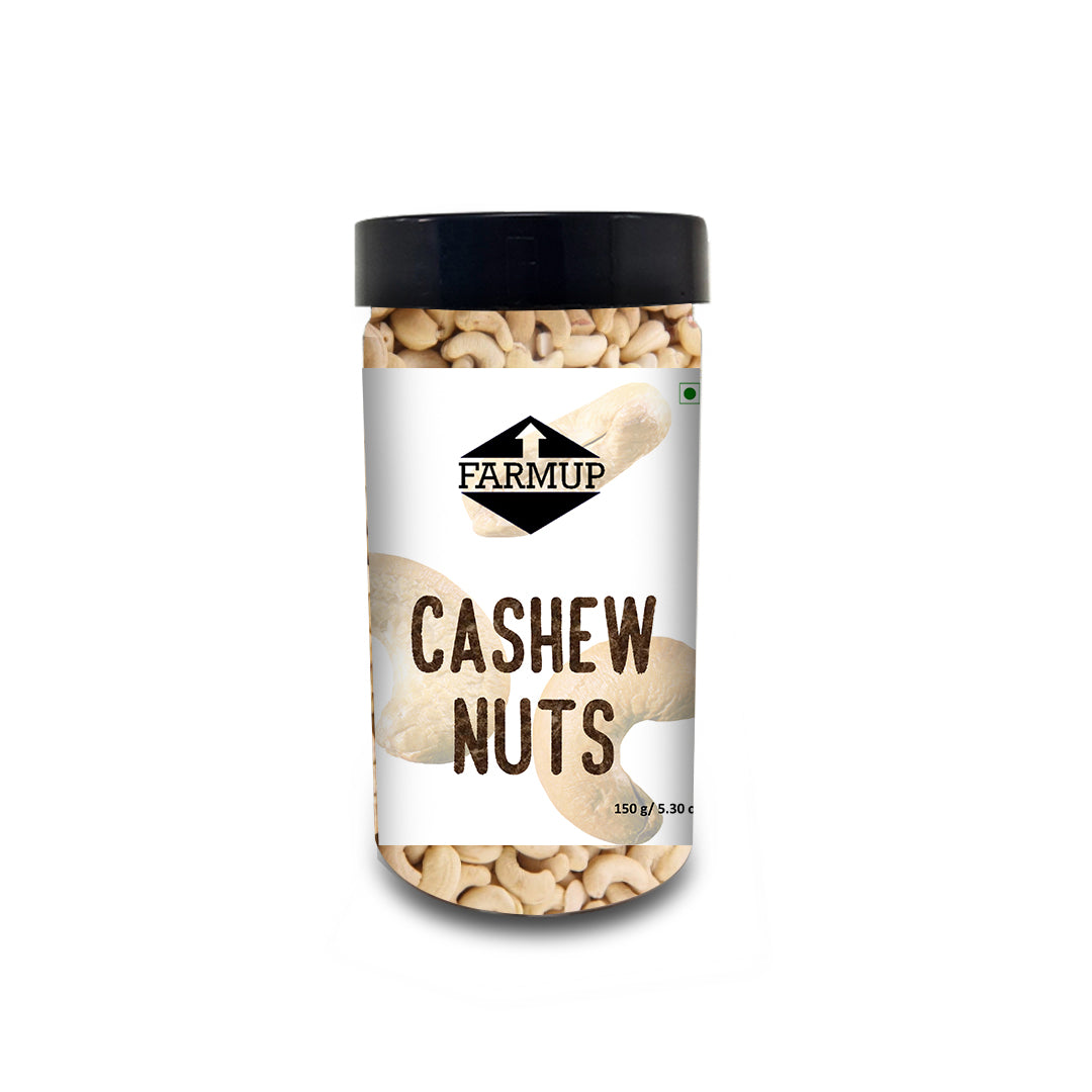 Premium Raw Cashew Nuts