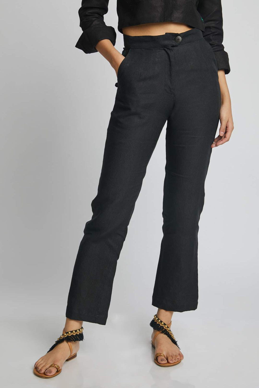 B Label Sunbeam Classic Pant