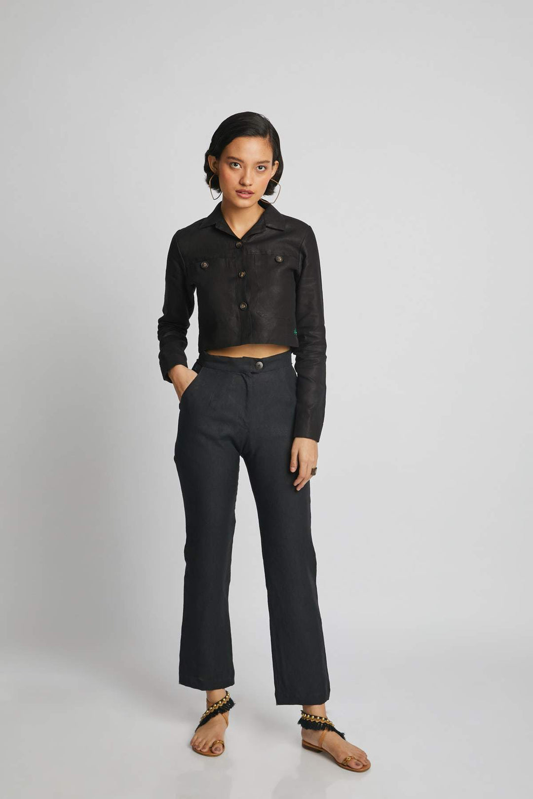 B Label Sunbeam Classic Pant