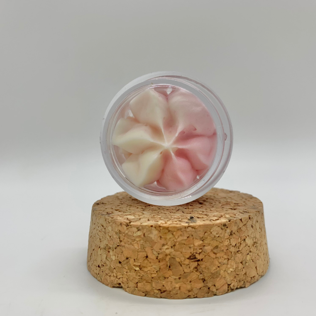 Leal Cosmetics Romantic Bliss Berry Whipped Lip Butter - 10 g