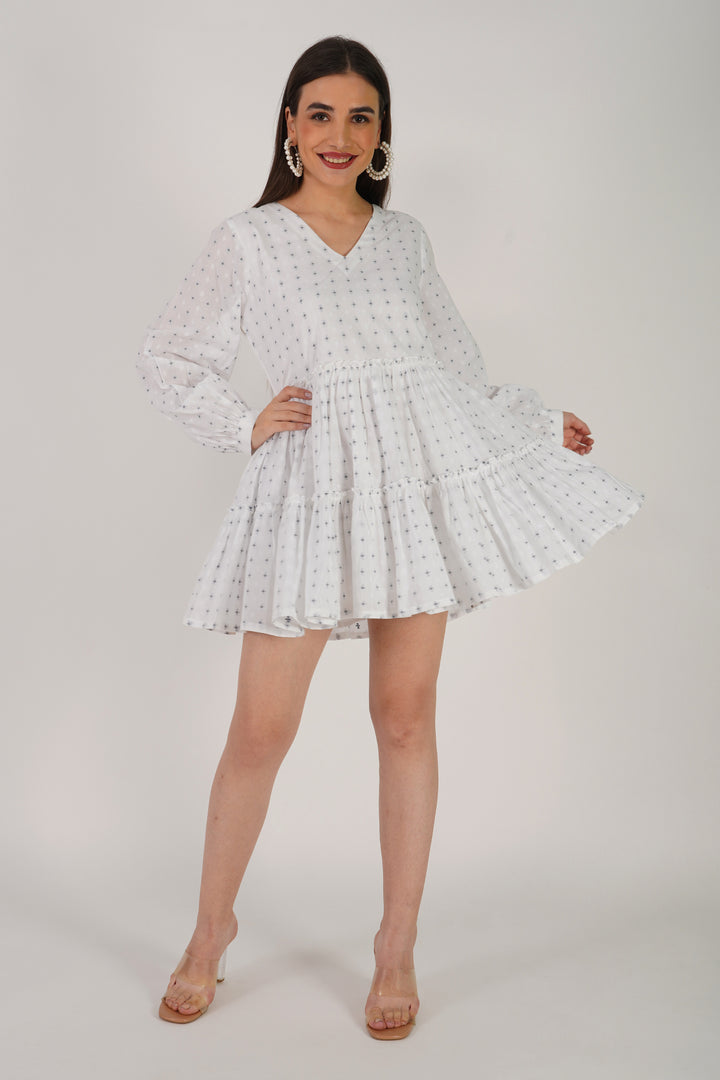 Mellisa Dress
