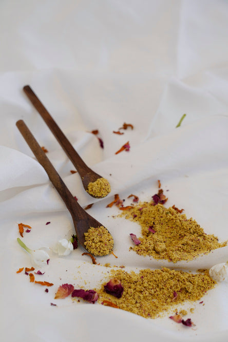 Nourishing Ubtan - 400 grams